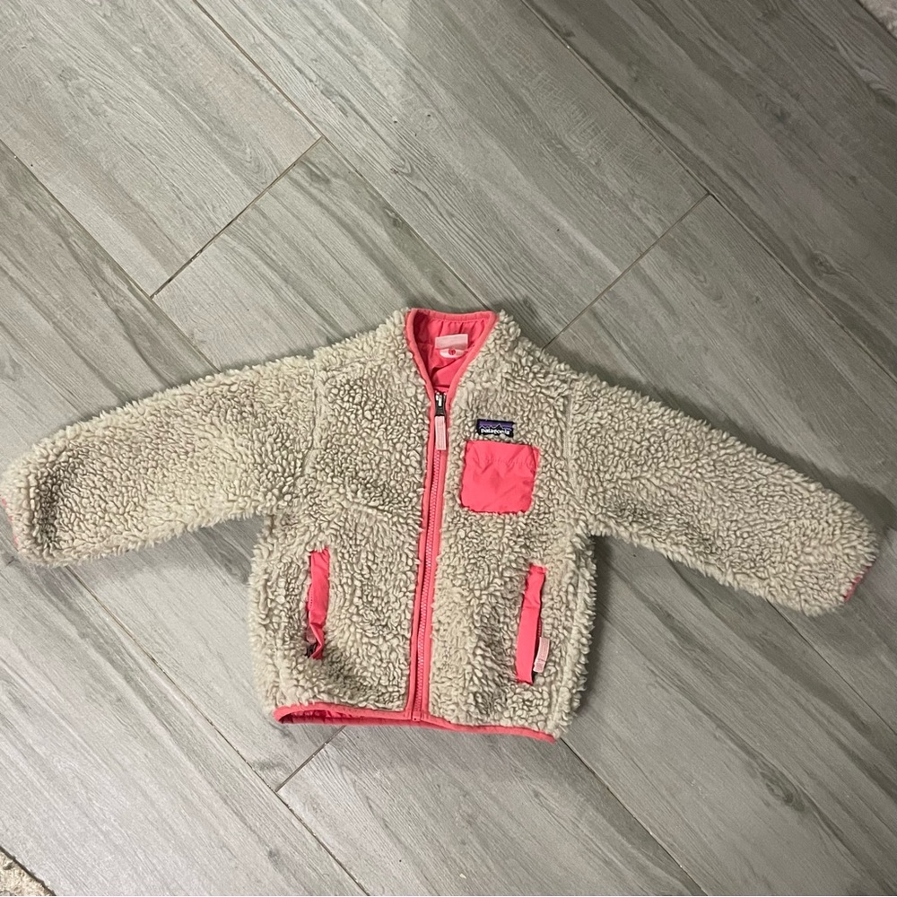 GIVE ME OFFERS! Patagonia 3T jacket Retro X excellent condition